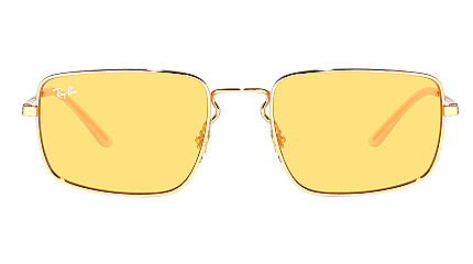 Ray-Ban Highstreet RB 3669 001/Q1