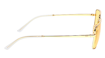Ray-Ban Highstreet RB 3669 001/Q1