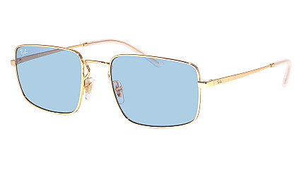 Ray-Ban Highstreet RB 3669 001/Q2