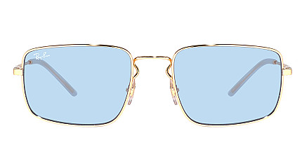 Ray-Ban Highstreet RB 3669 001/Q2