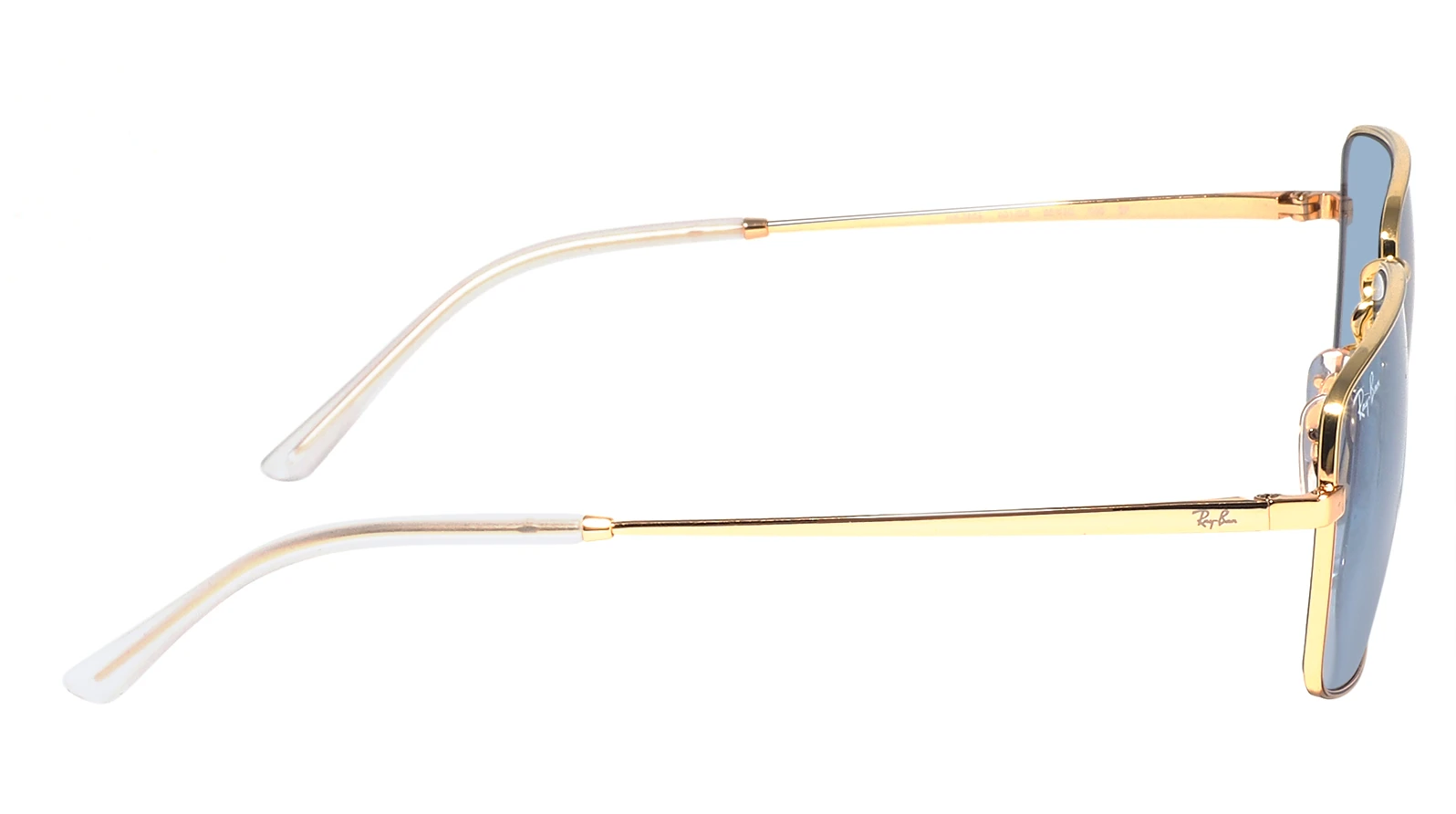 Универсальные солнцезащитные очки Ray-Ban 3669 001/Q2 оригинальный размер фото 3