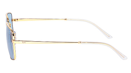 Ray-Ban Highstreet RB 3669 001/Q2