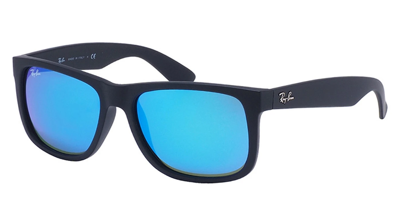 Очки Ray-Ban Justin RB 4165 622/55 фото 1