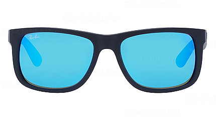 Ray-Ban Justin RB 4165 622/55