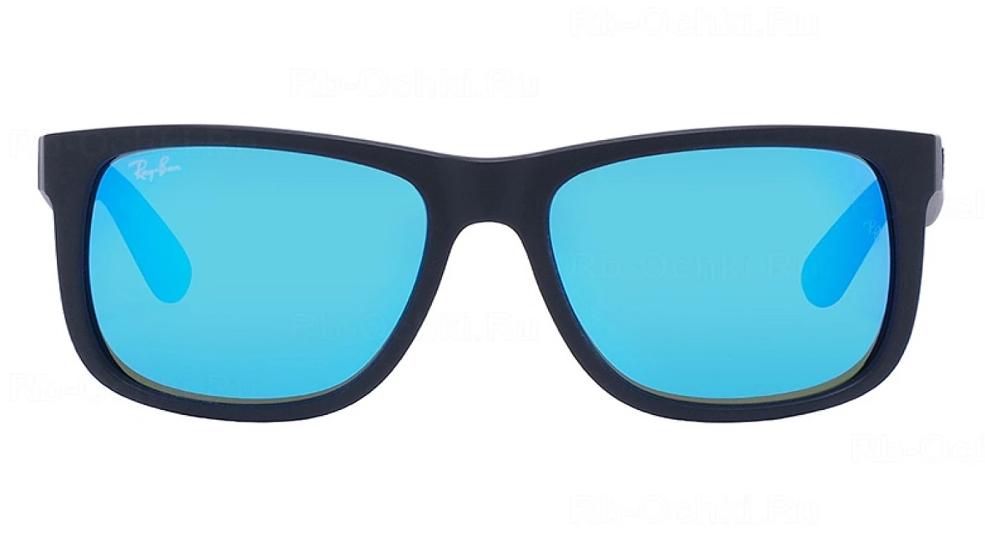 Очки Ray-Ban Justin RB 4165 622/55 фото 2
