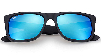 Ray-Ban Justin RB 4165 622/55