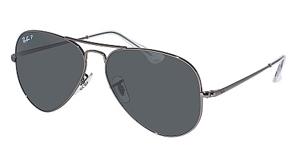 Ray-Ban Aviator Metal II RB 3689 004/48