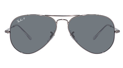 Ray-Ban Aviator Metal II RB 3689 004/48