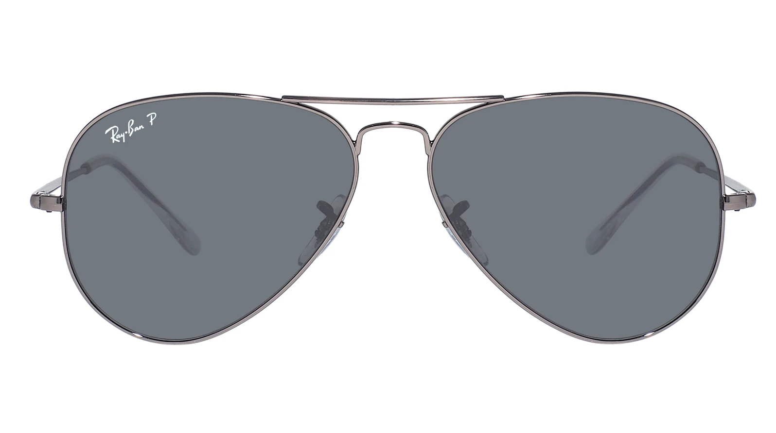 Солнцезащитные мужские очки Ray-Ban 3689 004/48 оригинальный размер фото 2