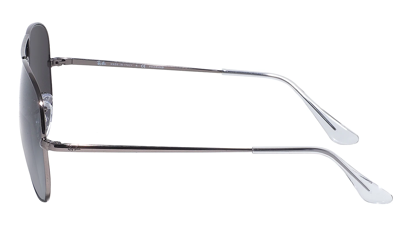 Солнцезащитные мужские очки Ray-Ban 3689 004/48 фото 4