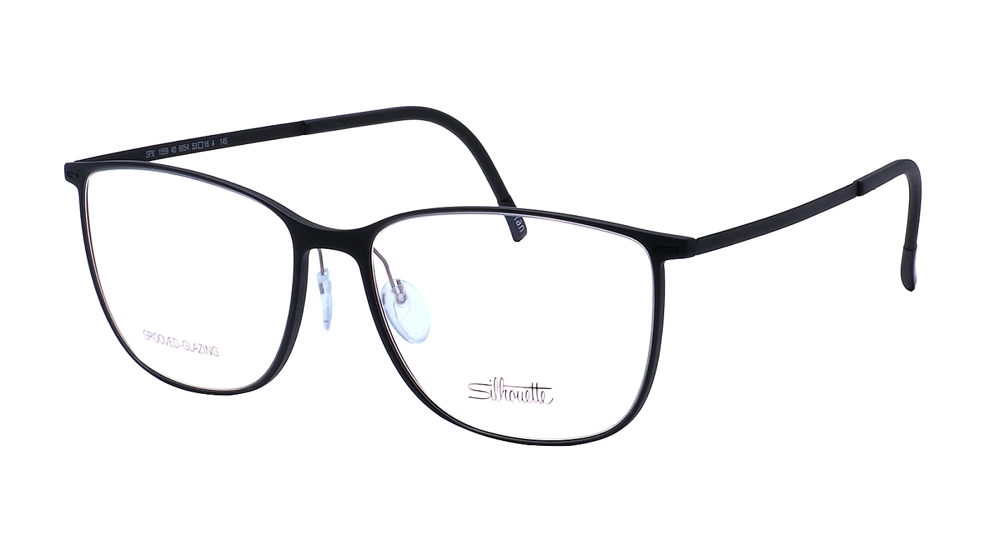 Оправа для очков Silhouette Urban Lite 1559 6054 фото 1