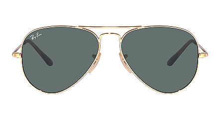 Ray-Ban Aviator Metal II RB 3689 914731