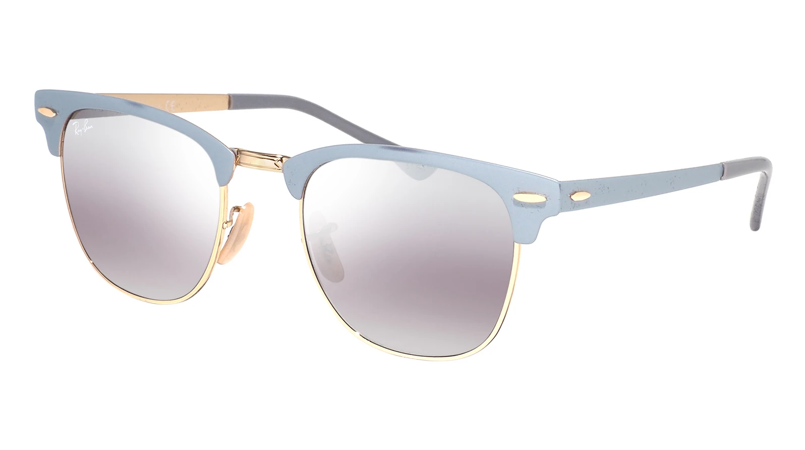Женские солнцезащитные очки Ray-Ban 3716 9158AH оригинальный размер фото 1