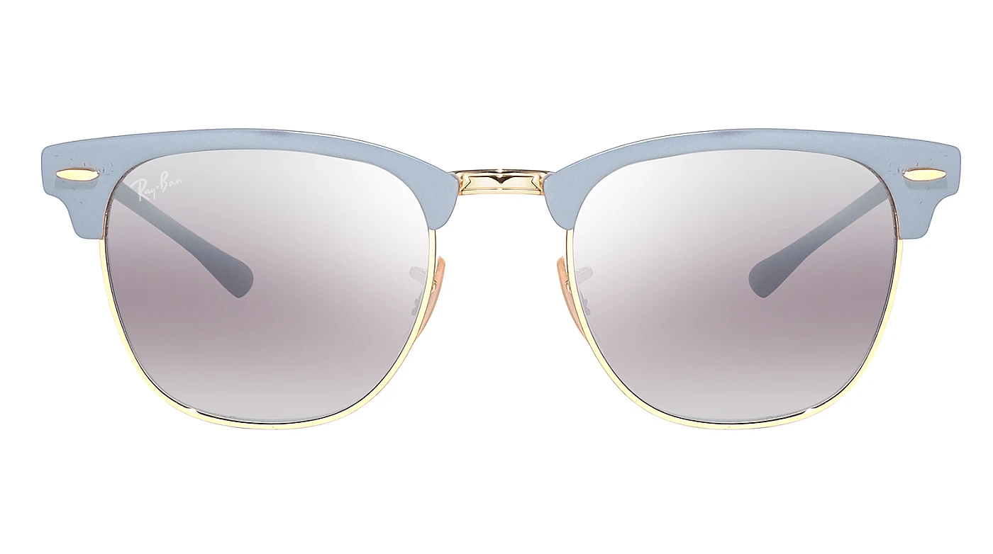 Женские солнцезащитные очки Ray-Ban 3716 9158AH фото 2