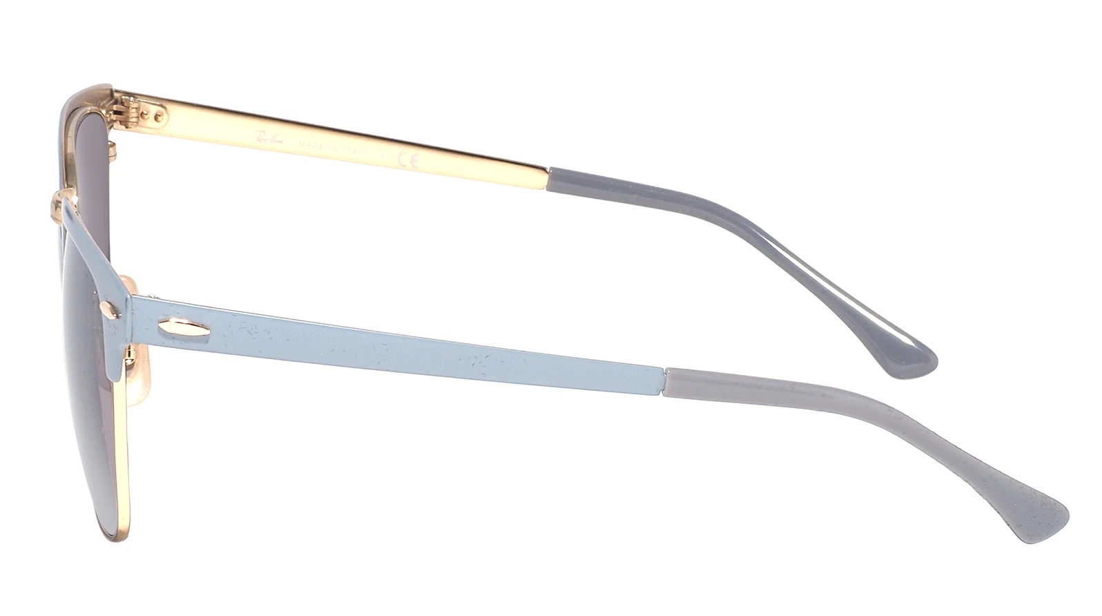 Женские солнцезащитные очки Ray-Ban 3716 9158AH оригинальный размер фото 4