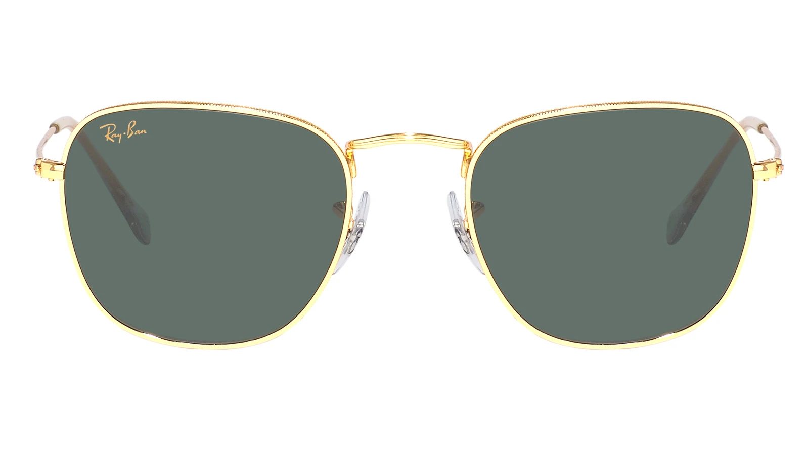 Солнцезащитные очки унисекс Ray-Ban 3857 919631 оригинальный размер фото 2