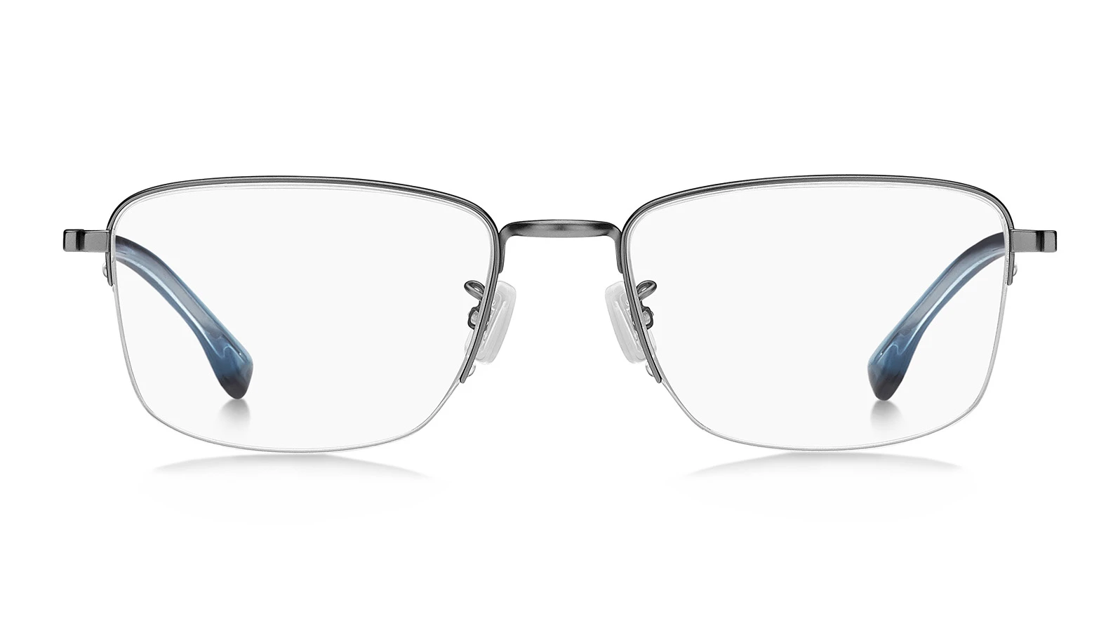 Оправа для очков для зрения Hugo Boss 1516-G R81 оригинальный размер фото 1