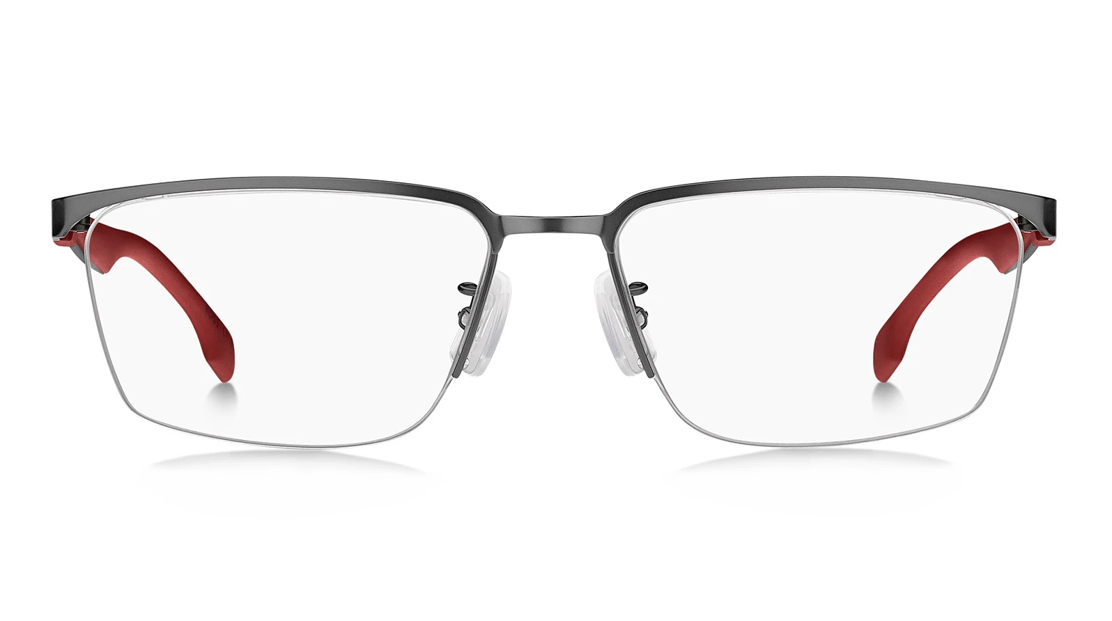Оправа для очков для зрения Hugo Boss 1543-F R80 оригинальный размер фото 1