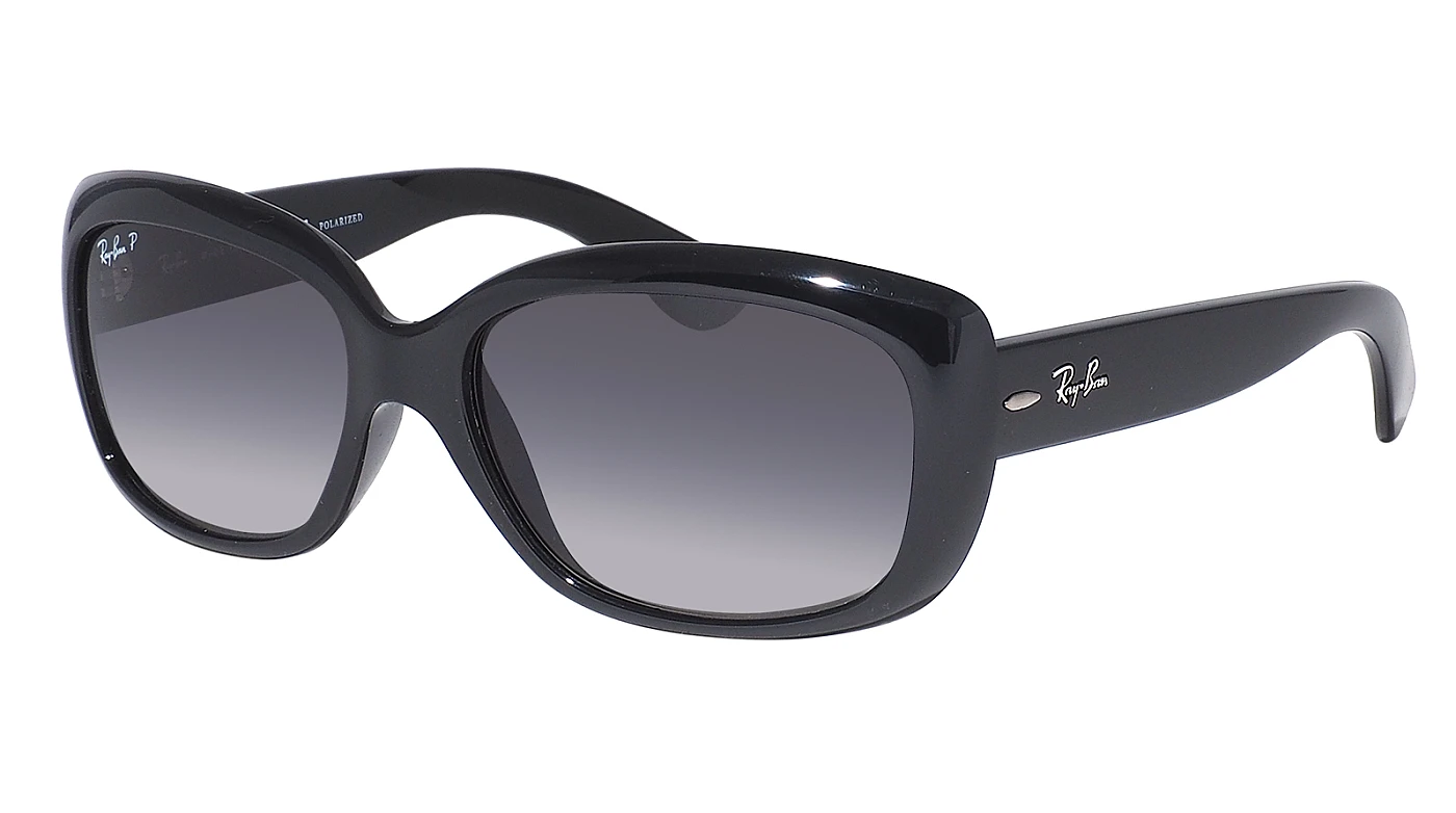 Солнцезащитные очки Ray-Ban 4101 601/T3 для женщин фото 1
