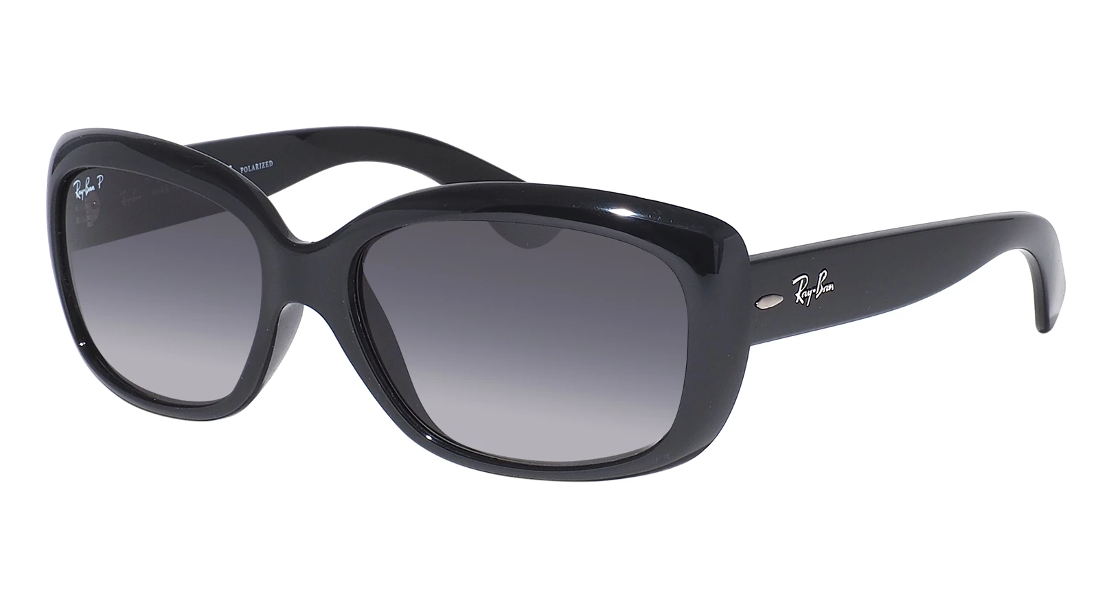 Солнцезащитные очки Ray-Ban 4101 601/T3 для женщин оригинальный размер фото 1