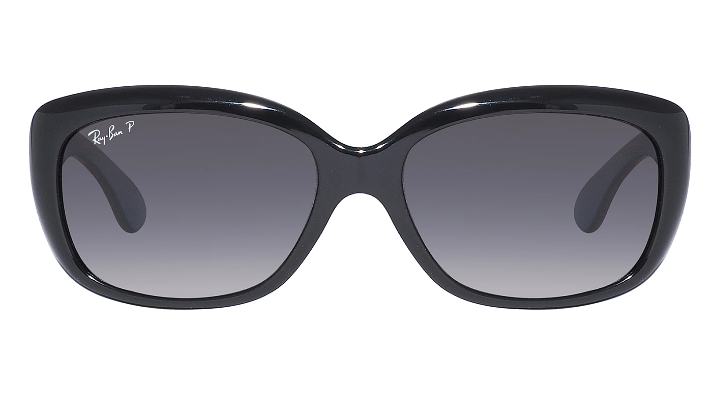 Солнцезащитные очки Ray-Ban 4101 601/T3 для женщин фото 2