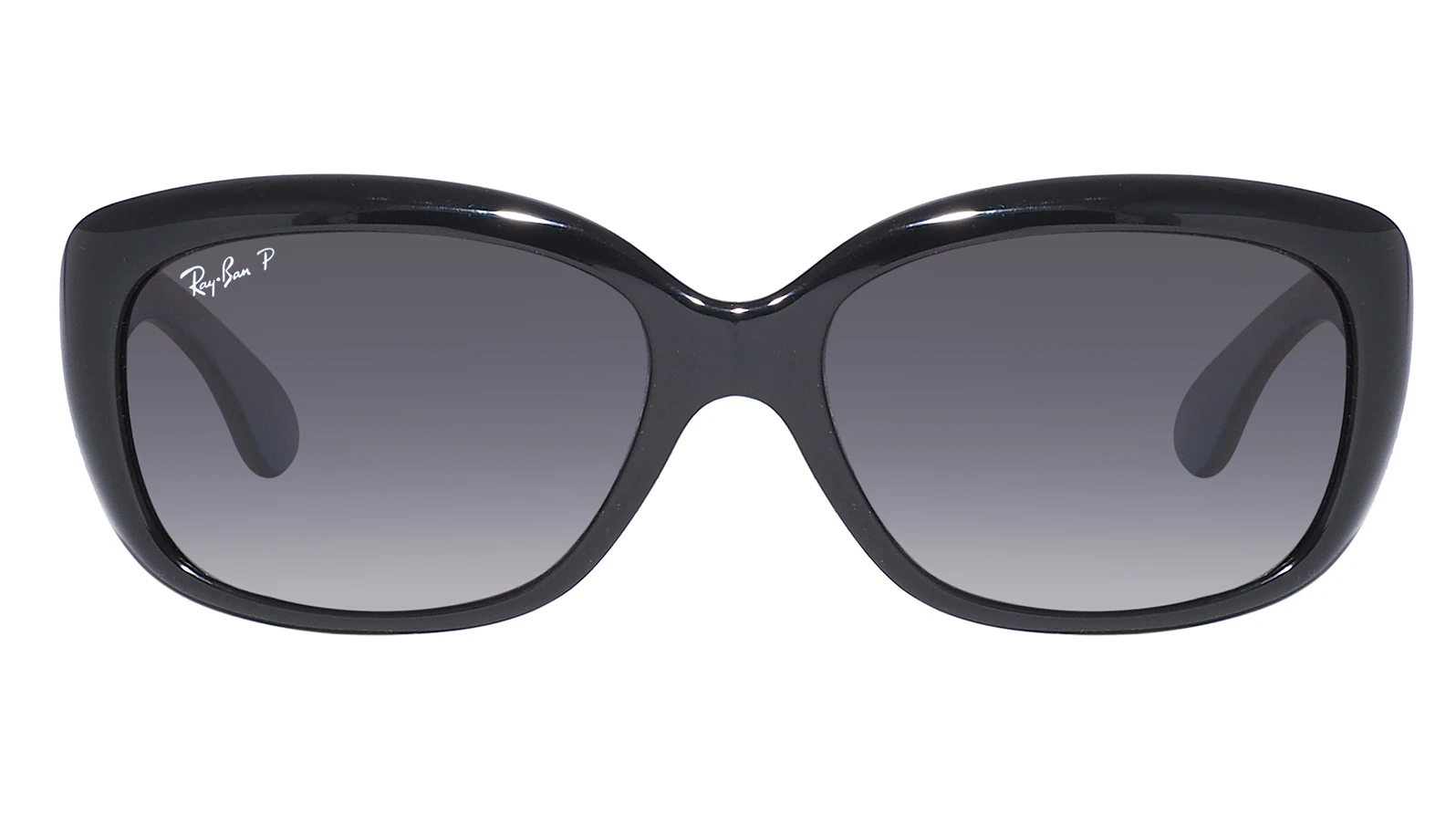 Солнцезащитные очки Ray-Ban 4101 601/T3 для женщин оригинальный размер фото 2