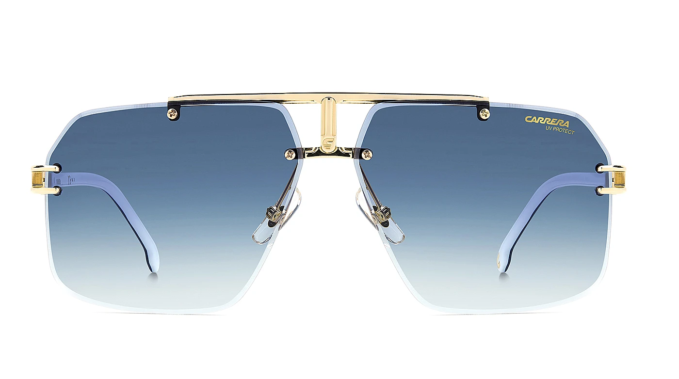 Мужские спортивные очки Carrera 1054-S J5G фото 1