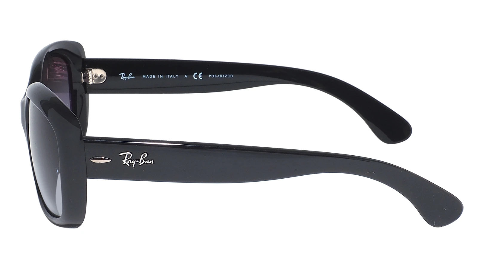 Солнцезащитные очки Ray-Ban 4101 601/T3 для женщин оригинальный размер фото 4