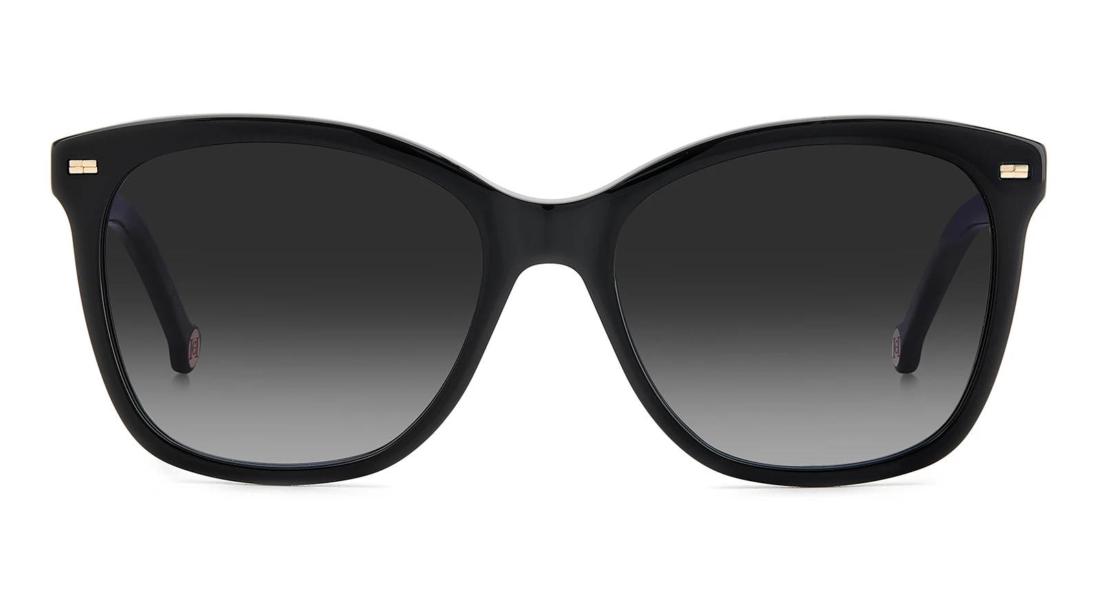 Солнцезащитные очки Carolina Herrera 0137-S 80S оригинальный размер фото 1