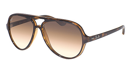 Ray-Ban Cats 5000 RB 4125 710/51