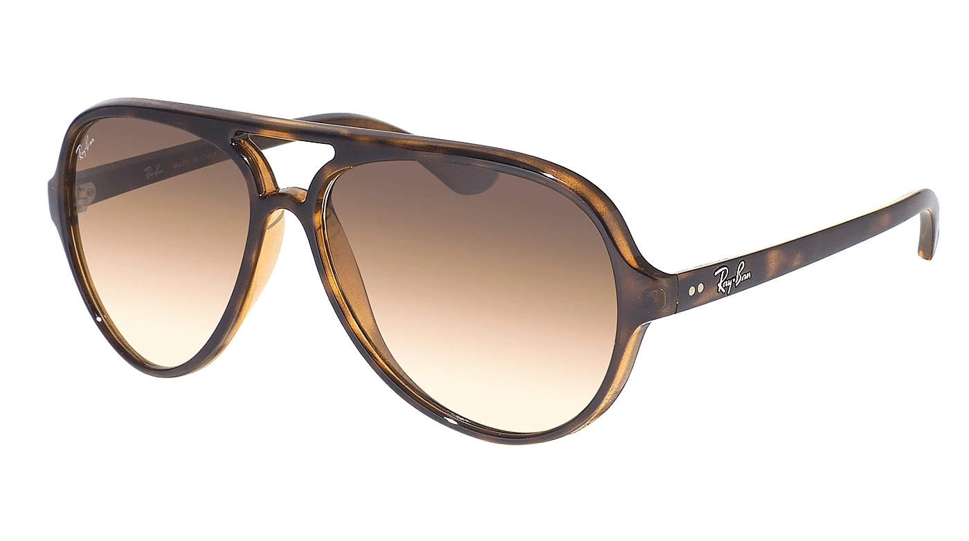 Солнцезащитные женские очки Ray-Ban 4125 710/51 фото 1