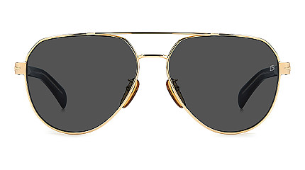David Beckham 1121-G-S RHL