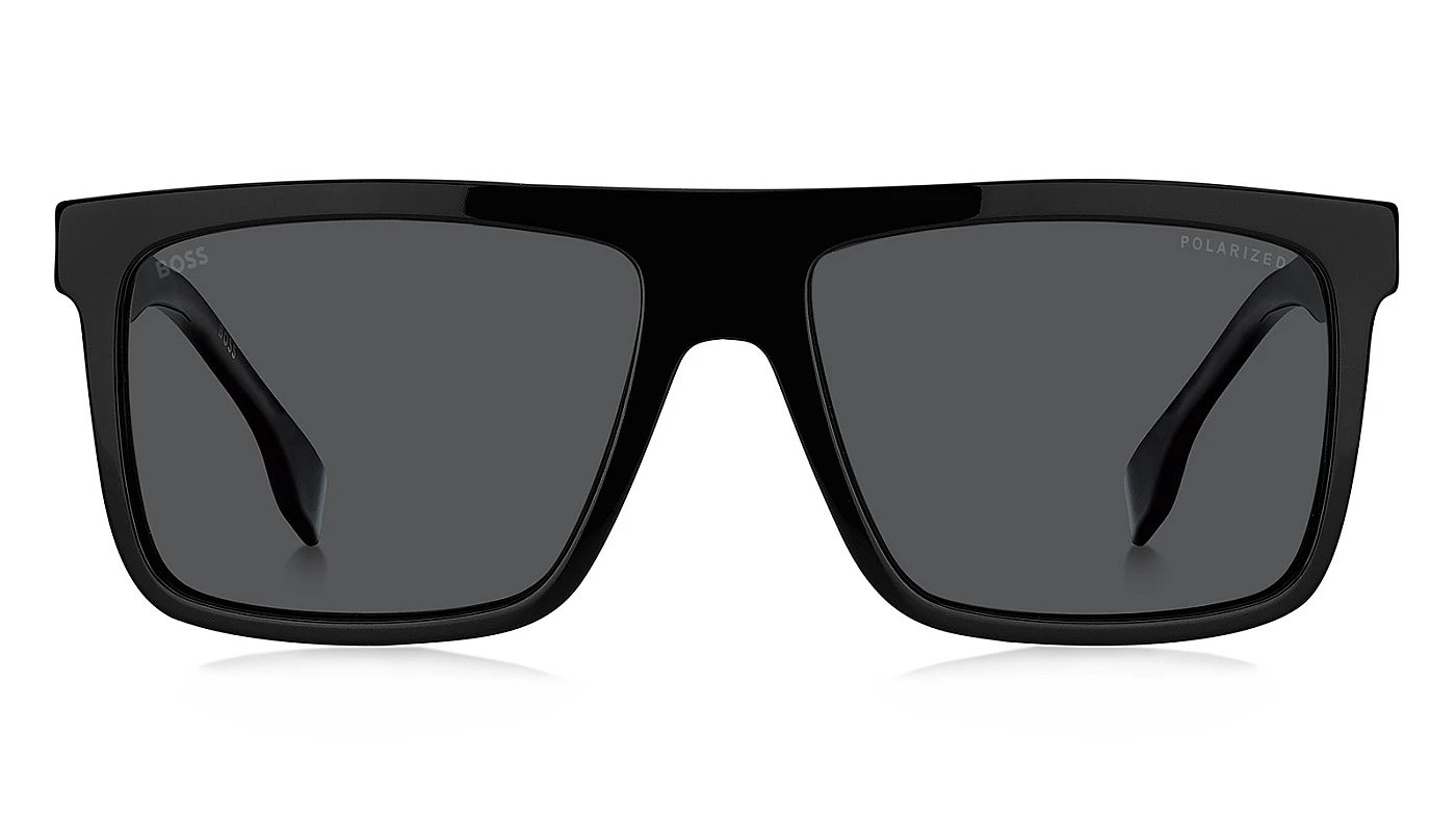 Мужские солнцезащитные очки Hugo Boss 1440-S 807 фото 1