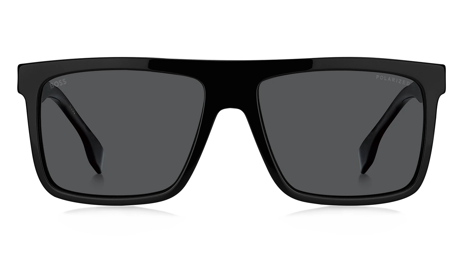 Мужские солнцезащитные очки Hugo Boss 1440-S 807 оригинальный размер фото 1