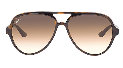 Ray-Ban Cats 5000 RB 4125 710/51