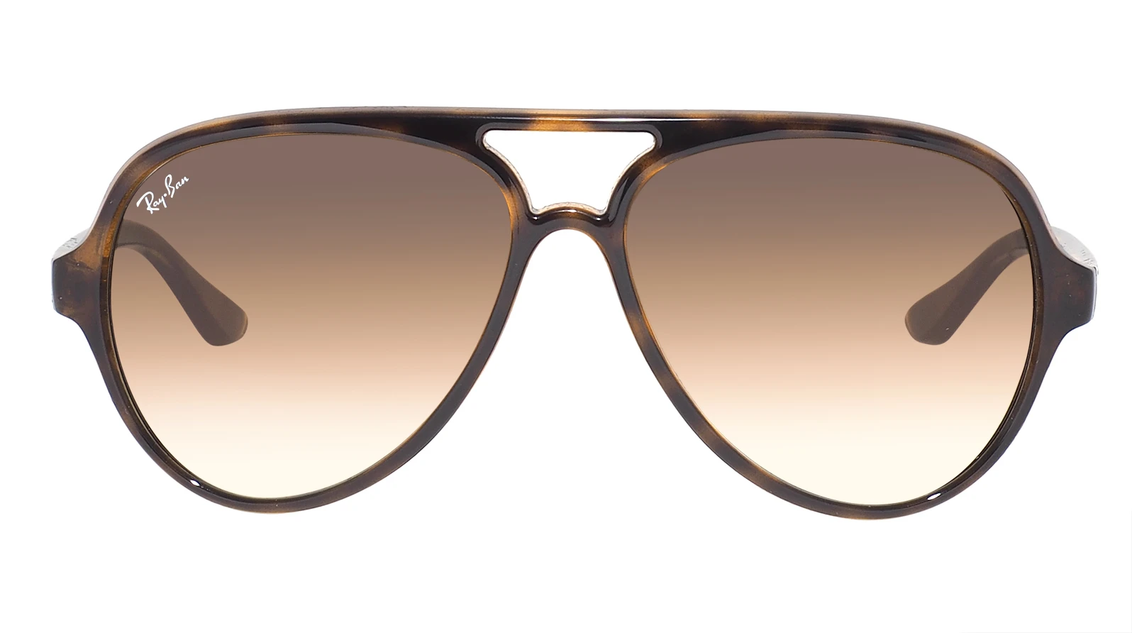 Солнцезащитные женские очки Ray-Ban 4125 710/51 оригинальный размер фото 2