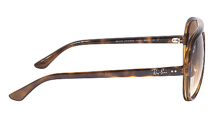 Ray-Ban Cats 5000 RB 4125 710/51