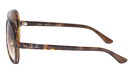 Ray-Ban Cats 5000 RB 4125 710/51