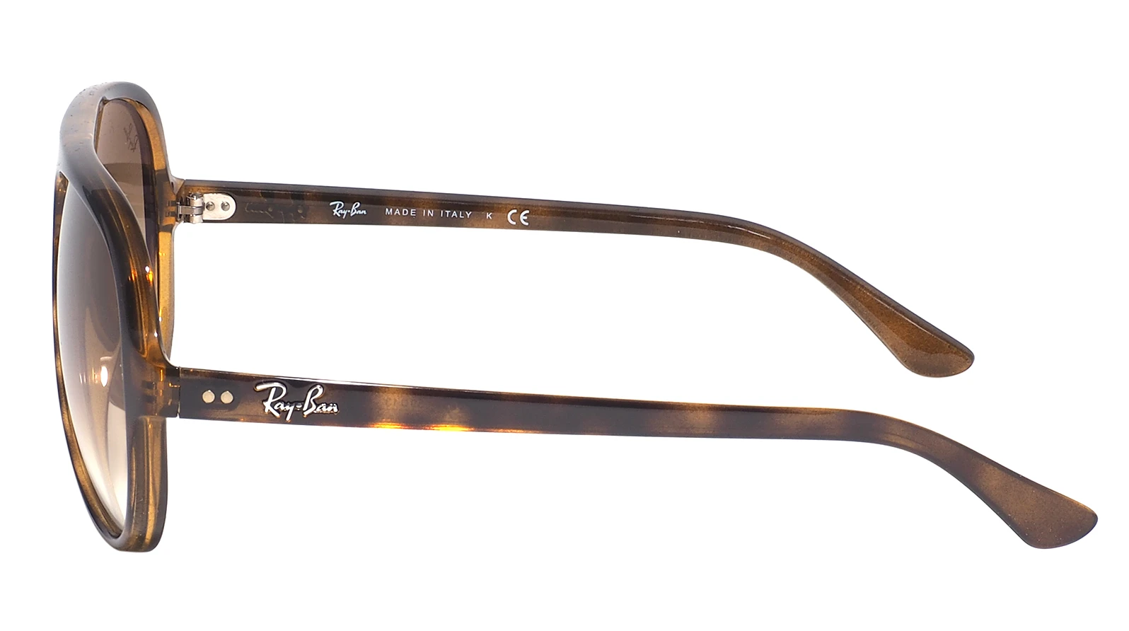 Солнцезащитные женские очки Ray-Ban 4125 710/51 оригинальный размер фото 4