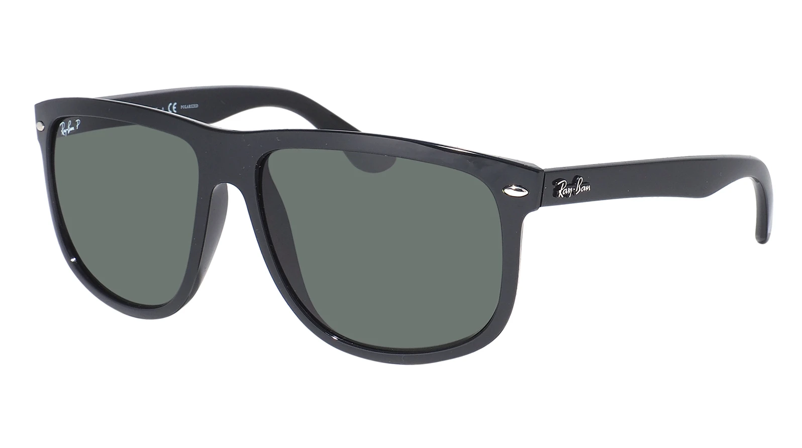 Мужские солнцезащитные очки Ray-Ban 4147 601/58 оригинальный размер фото 1