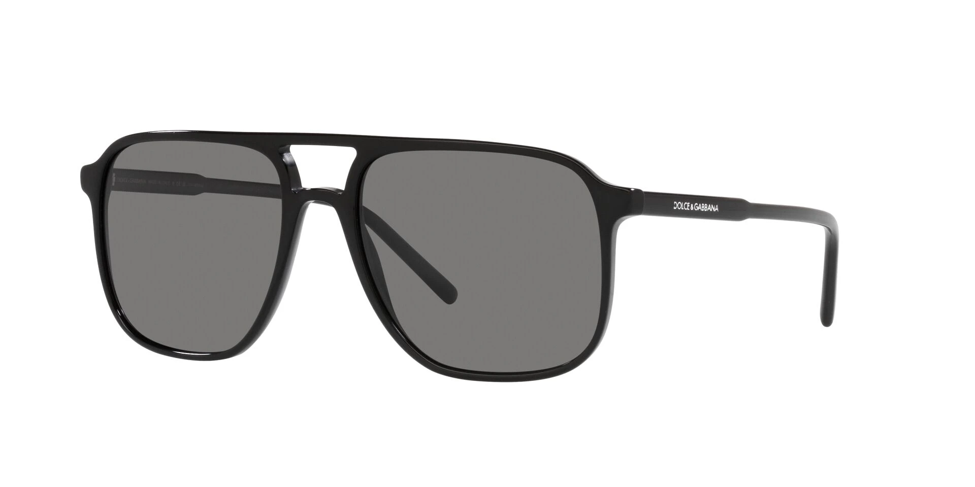 Солнцезащитные очки Dolce&Gabbana 4423 501/81 оригинальный размер фото 1