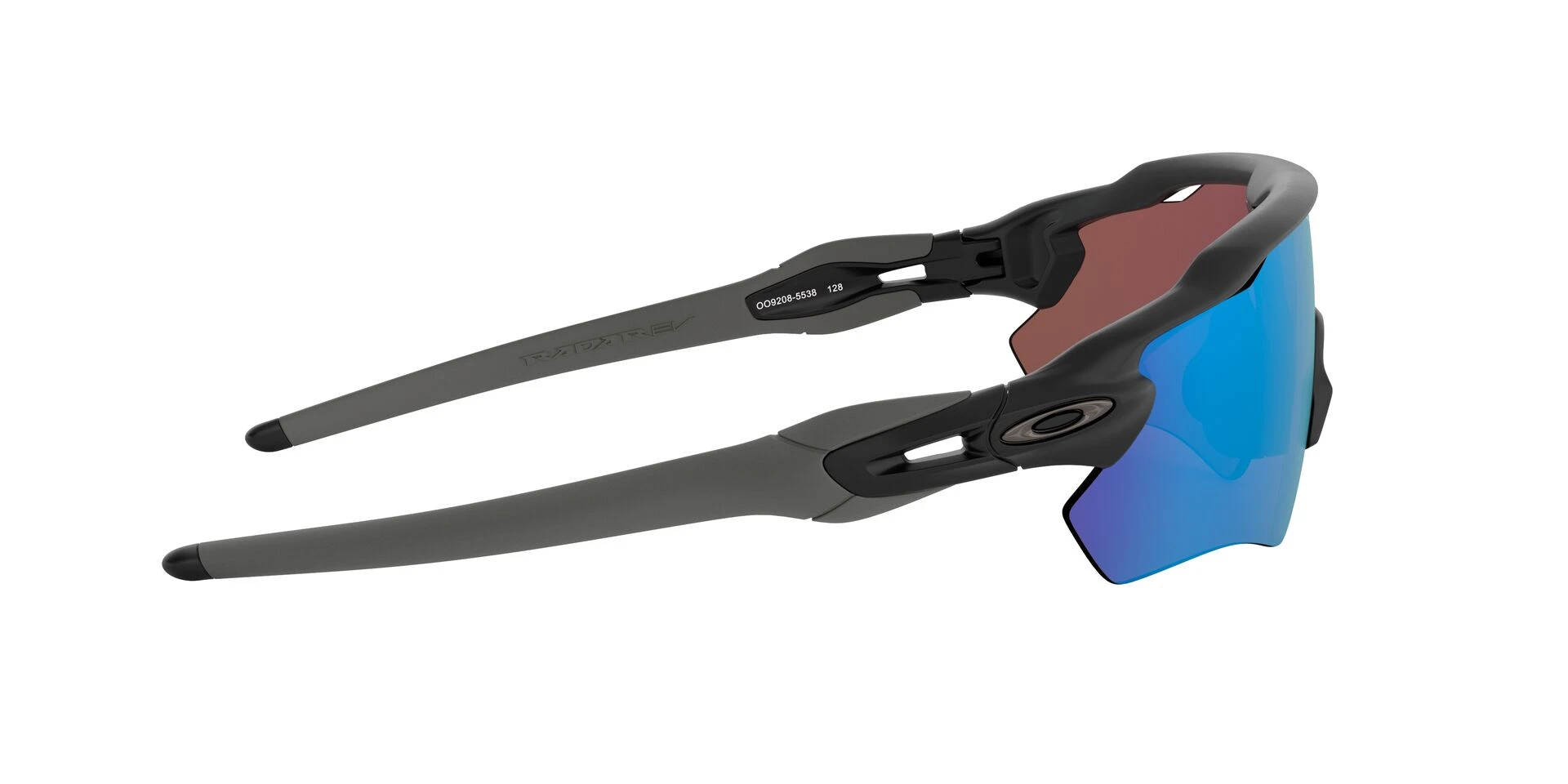 Спортивные очки Oakley 9208 920855 оригинальный размер фото 3