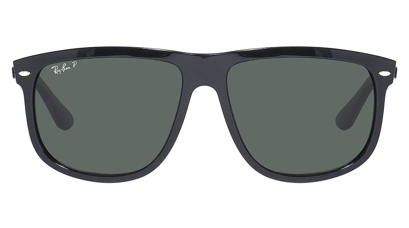 Мужские солнцезащитные очки Ray-Ban 4147 601/58 фото 2
