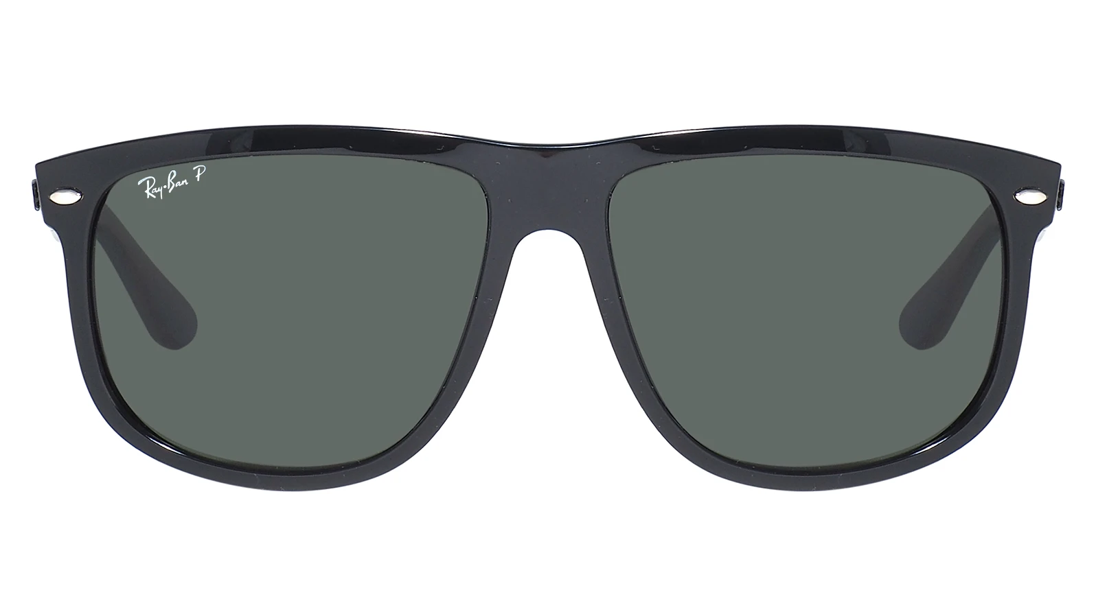 Мужские солнцезащитные очки Ray-Ban 4147 601/58 оригинальный размер фото 2