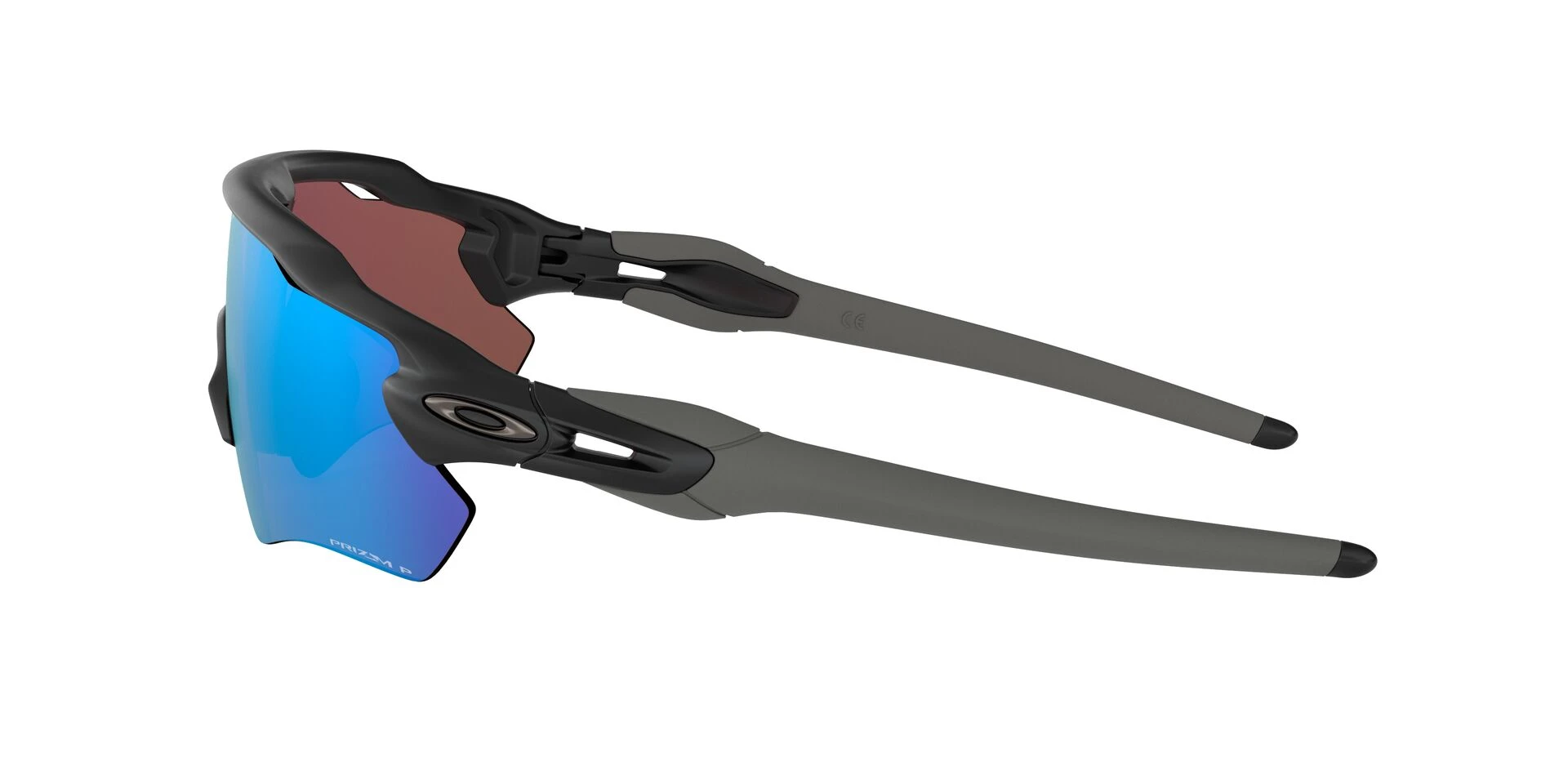 Спортивные очки Oakley 9208 920855 оригинальный размер фото 4