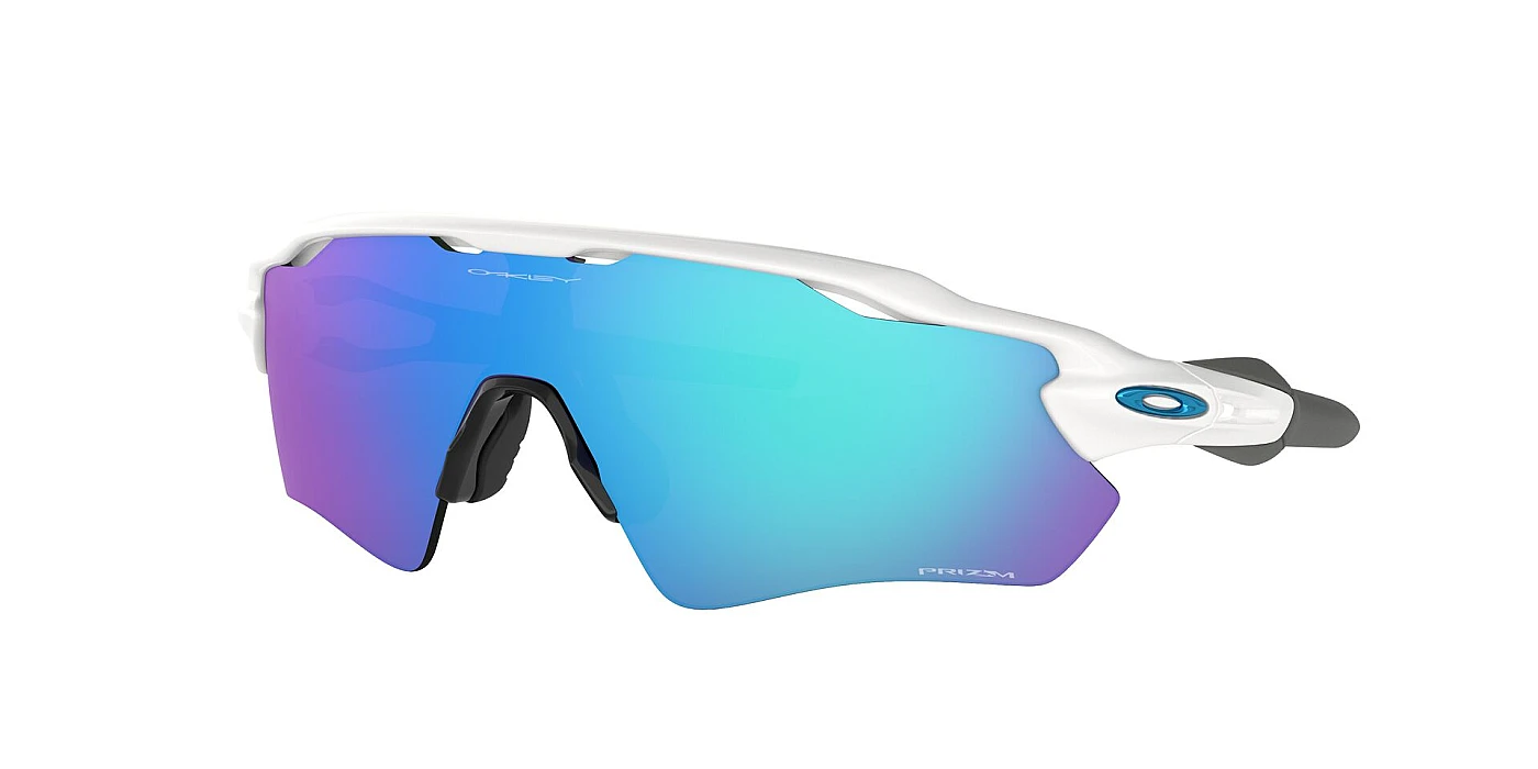 Мужские спортивные очки Oakley 9208 920873 фото 1