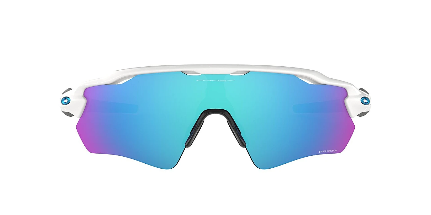 Мужские спортивные очки Oakley 9208 920873 фото 2