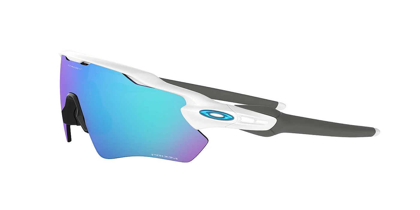 Мужские спортивные очки Oakley 9208 920873 фото 4