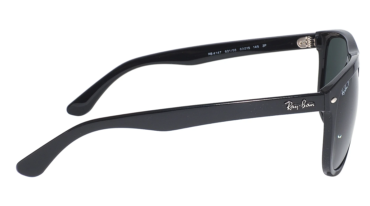 Мужские солнцезащитные очки Ray-Ban 4147 601/58 фото 3
