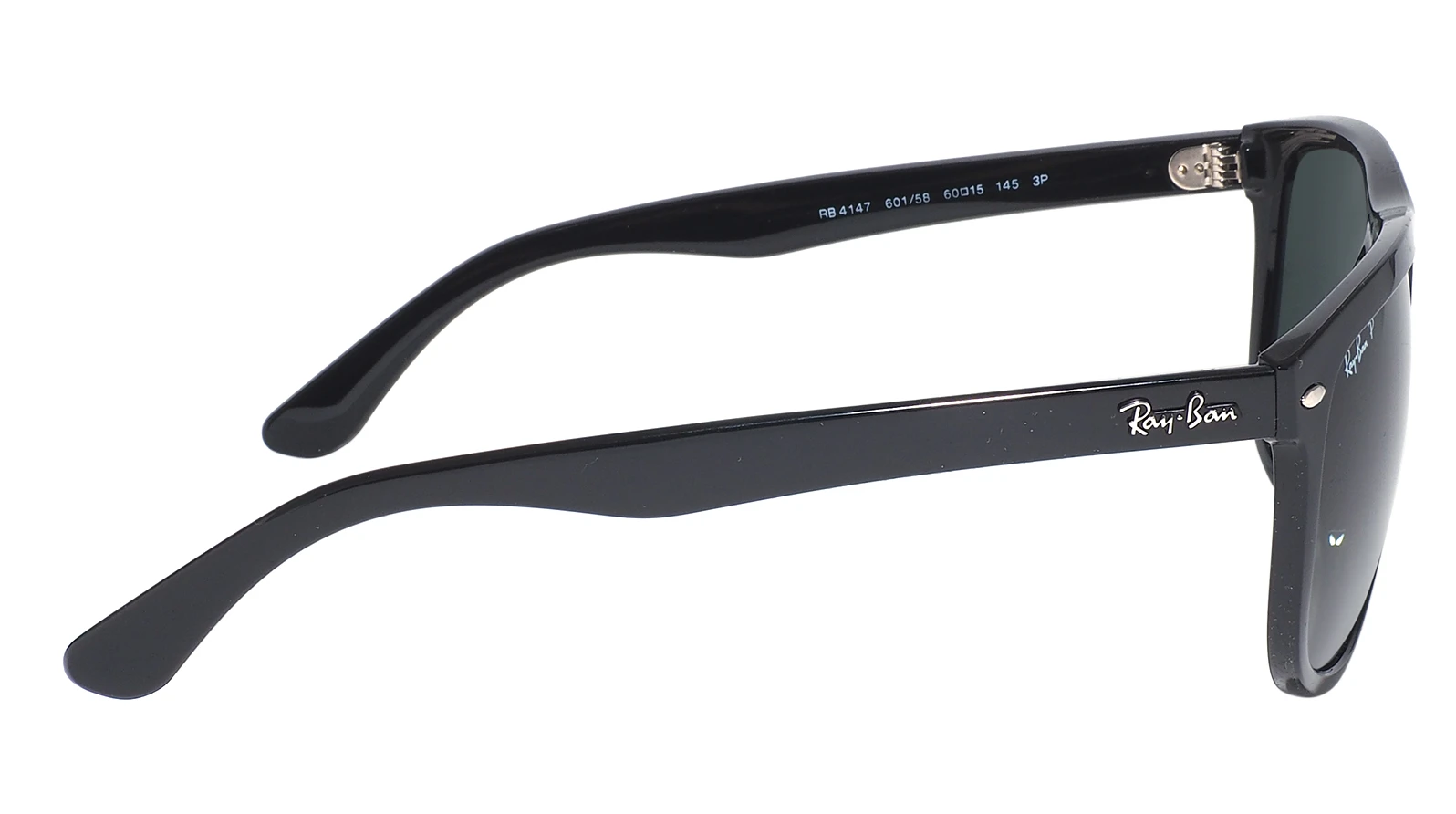 Мужские солнцезащитные очки Ray-Ban 4147 601/58 оригинальный размер фото 3